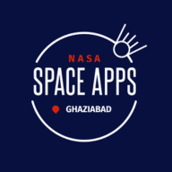 NASA Space Apps Challenge Ghaziabad